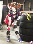 CosplayDeviants 1587_Mechromancer Photos
