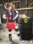CosplayDeviants 1587_Mechromancer Photos