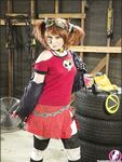CosplayDeviants 1587_Mechromancer Photos