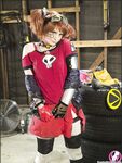 CosplayDeviants 1587_Mechromancer Photos