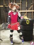 CosplayDeviants 1587_Mechromancer Photos