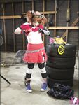 CosplayDeviants 1587_Mechromancer Photos