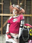 CosplayDeviants 1587_Mechromancer Photos