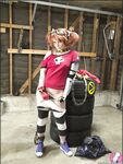 CosplayDeviants 1587_Mechromancer Photos