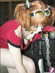 CosplayDeviants 1587_Mechromancer Photos