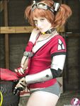 CosplayDeviants 1587_Mechromancer Photos