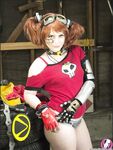 CosplayDeviants 1587_Mechromancer Photos