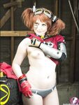 CosplayDeviants 1587_Mechromancer Photos