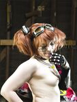 CosplayDeviants 1587_Mechromancer Photos