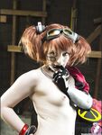 CosplayDeviants 1587_Mechromancer Photos