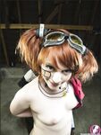 CosplayDeviants 1587_Mechromancer Photos