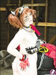 CosplayDeviants 1587_Mechromancer Photos