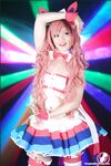 CosplayDeviants 1588_Nymphia Photos