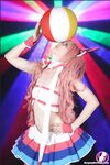 CosplayDeviants 1588_Nymphia Photos