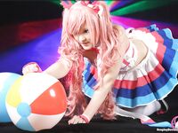 CosplayDeviants 1588_Nymphia Photos