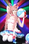 CosplayDeviants 1588_Nymphia Photos