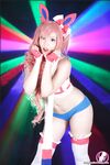 CosplayDeviants 1588_Nymphia Photos