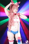 CosplayDeviants 1588_Nymphia Photos