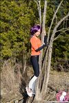 CosplayDeviants 1594_GoddessofFlash Photos