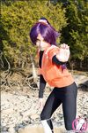 CosplayDeviants 1594_GoddessofFlash Photos