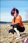 CosplayDeviants 1594_GoddessofFlash Photos