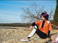 CosplayDeviants 1594_GoddessofFlash Photos