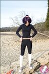 CosplayDeviants 1594_GoddessofFlash Photos