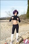 CosplayDeviants 1594_GoddessofFlash Photos