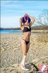 CosplayDeviants 1594_GoddessofFlash Photos