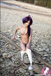 CosplayDeviants 1594_GoddessofFlash Photos