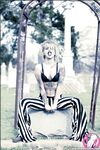 CosplayDeviants 1595_GraveyardGames Photos