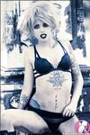CosplayDeviants 1595_GraveyardGames Photos