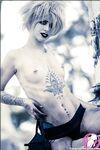 CosplayDeviants 1595_GraveyardGames Photos