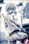 CosplayDeviants 1595_GraveyardGames Photos