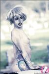 CosplayDeviants 1595_GraveyardGames Photos