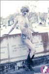 CosplayDeviants 1595_GraveyardGames Photos