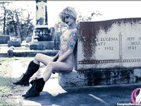 CosplayDeviants 1595_GraveyardGames Photos