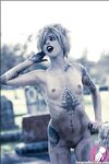 CosplayDeviants 1595_GraveyardGames Photos