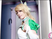 CosplayDeviants 1596_Leafa Photos