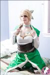 CosplayDeviants 1596_Leafa Photos
