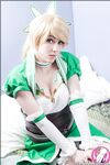 CosplayDeviants 1596_Leafa Photos