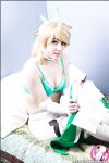 CosplayDeviants 1596_Leafa Photos