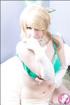 CosplayDeviants 1596_Leafa Photos