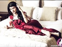 CosplayDeviants 1597_Nonbender Photos