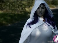 CosplayDeviants 1598_PureDarkness Photos