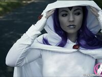 CosplayDeviants 1598_PureDarkness Photos