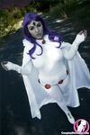 CosplayDeviants 1598_PureDarkness Photos