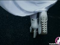 CosplayDeviants 1598_PureDarkness Photos