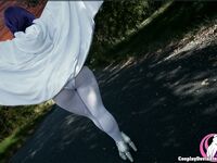 CosplayDeviants 1598_PureDarkness Photos
