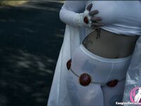 CosplayDeviants 1598_PureDarkness Photos